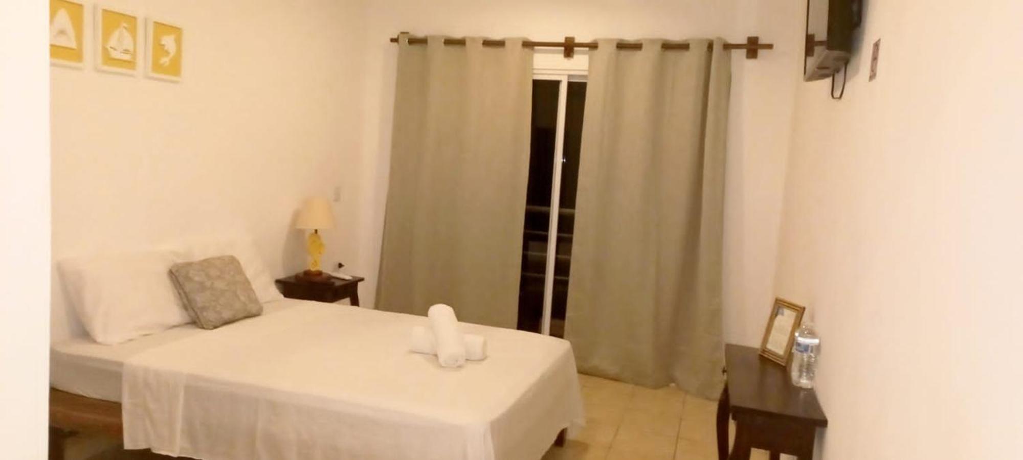 Kaiblue Hotel Y Restaurante La Libertad Room photo