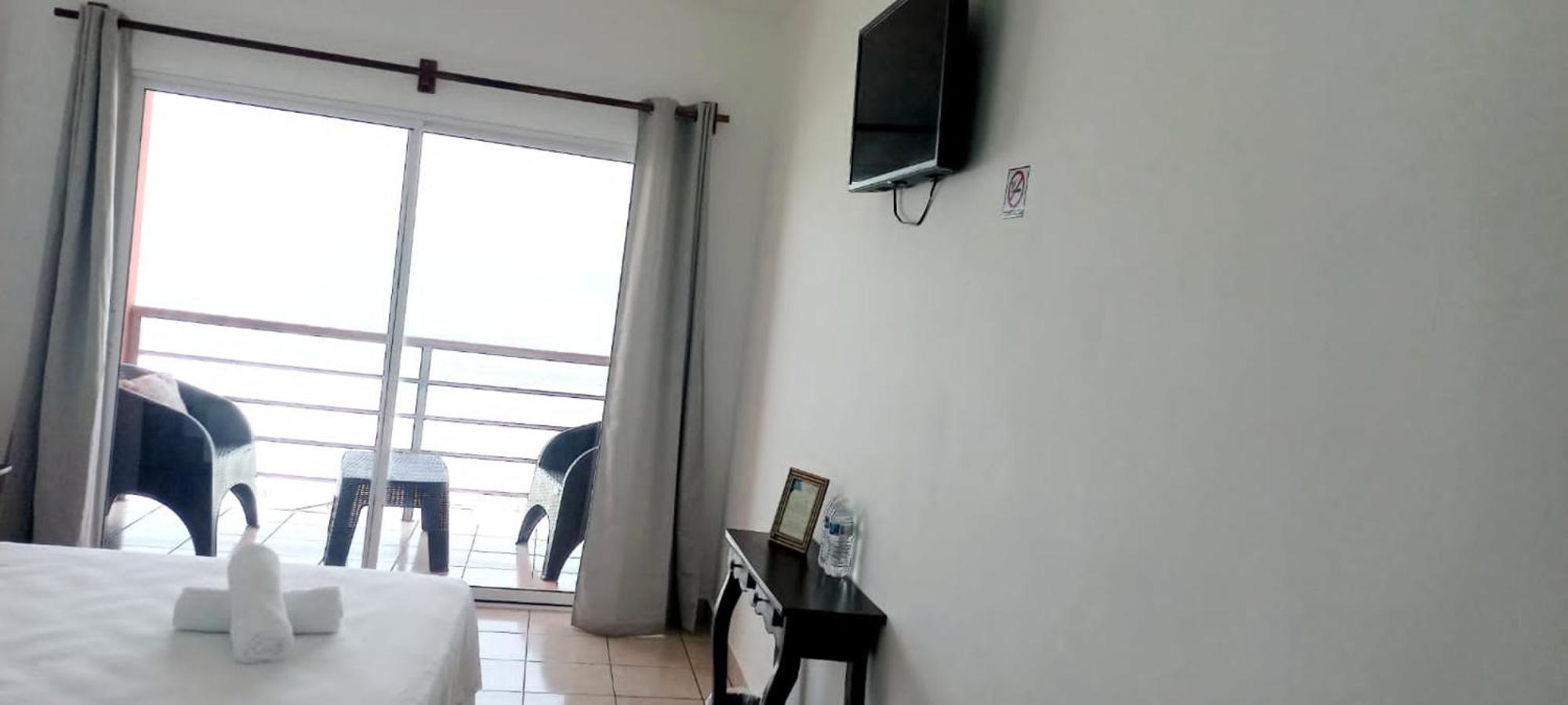 Kaiblue Hotel Y Restaurante La Libertad Room photo